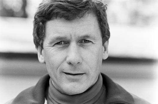 Gunder Bengtsson, tränare i Göteborg
