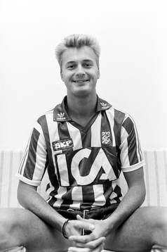 Lars Zetterlund