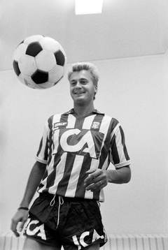 Lars Zetterlund