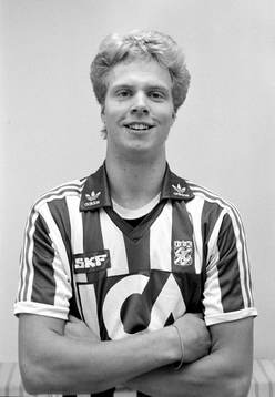 Pär Millqvist