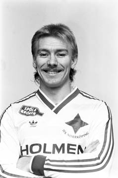 Jan Hellström