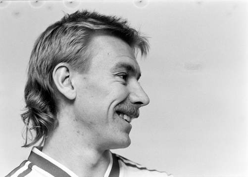 Jan Hellström