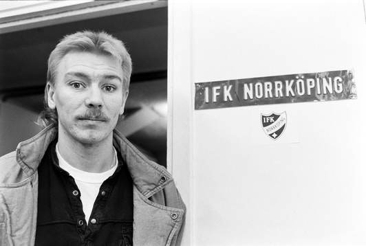 Jan Hellström