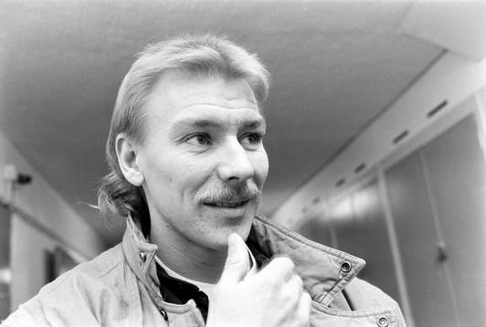 Jan Hellström
