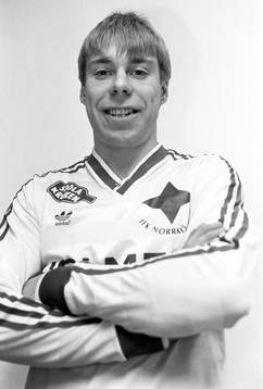 Jan Hedén