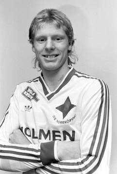 Patrik Andersson