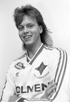Tony Martinsson