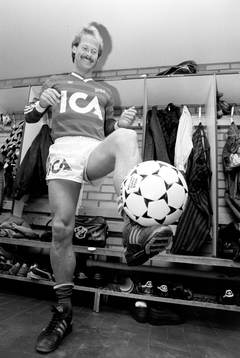 Sven-Åke Landgren