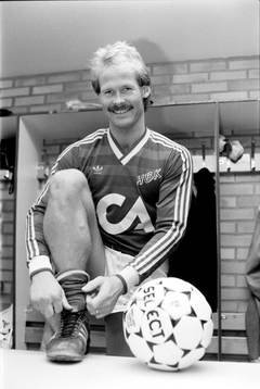 Sven-Åke Landgren