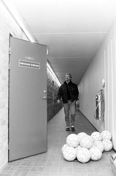 Sven-Åke Landgren