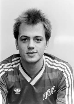 Tommy Andersson