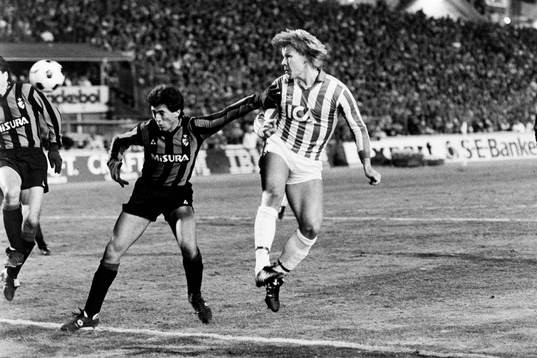 Jari Rantanen, Göteborg