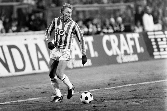 Mats-Ola Carlsson, Göteborg
