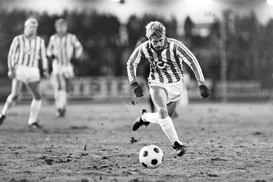 Lennart Nilsson, Göteborg