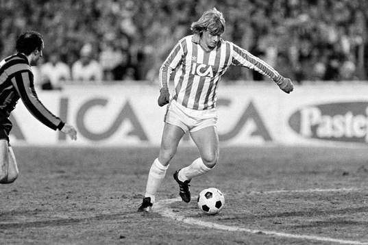 Stefan Pettersson, Göteborg