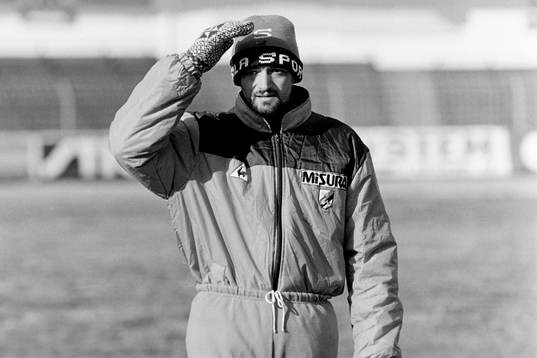 Alessandro Altobelli, Inter