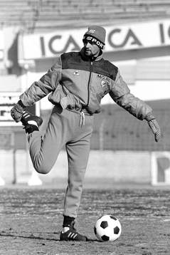 Alessandro Altobelli, Inter