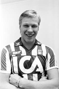 Jari Rantanen, Göteborg