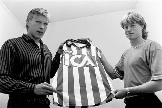 Jari Rantanen, Göteborg