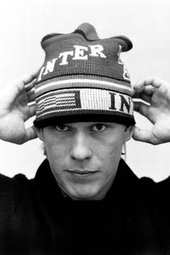 Jari Rantanen, Göteborg