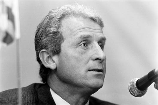 Giovanni Trapattoni, tränare, Inter