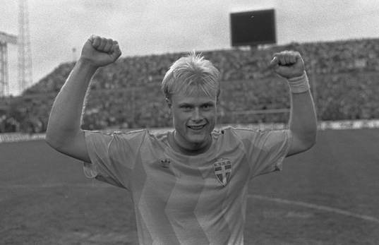 Peter Larsson