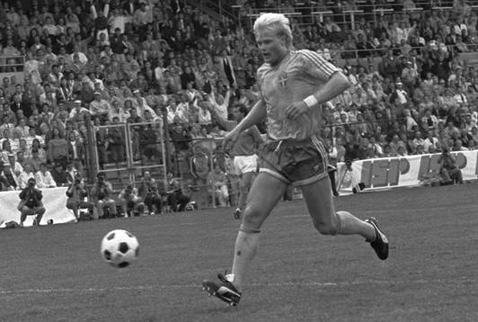 Peter Larsson