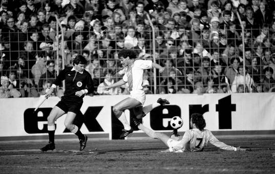 Kent Jönsson, Malmö glidtacklar