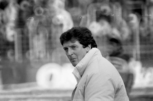 Roy Hodgson, tränare, Malmö