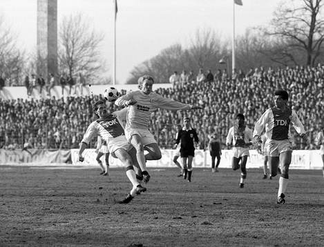 Lars Larsson, Malmö stoppas