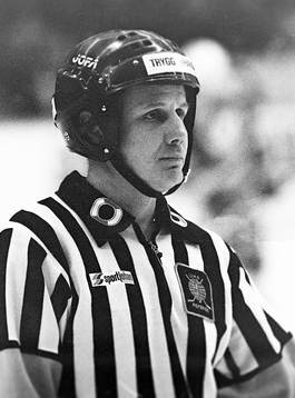 Ishockey, Elitserien, SM-Final, Björklöven - Färjestad,