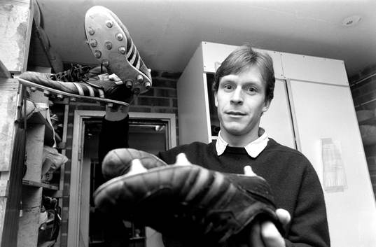 Peter Truedsson