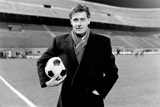 Stefan Lundin