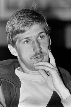 Lennart Johansson, Göteborg