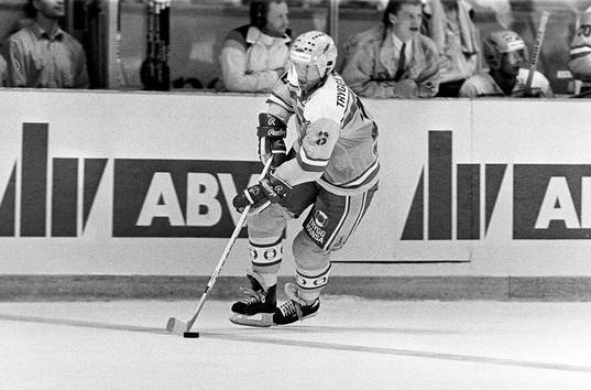 Mats Näslund, Sverige