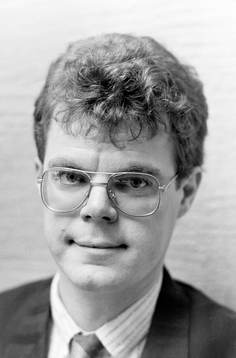 Bo Langvik, tränare i Häcken