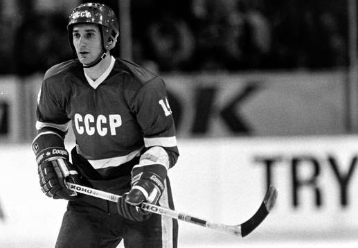 Sovjets Zinetula Biljadetdinov