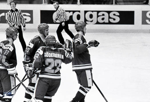 Mats Kihlström