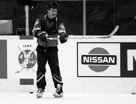 Peter Lindmark