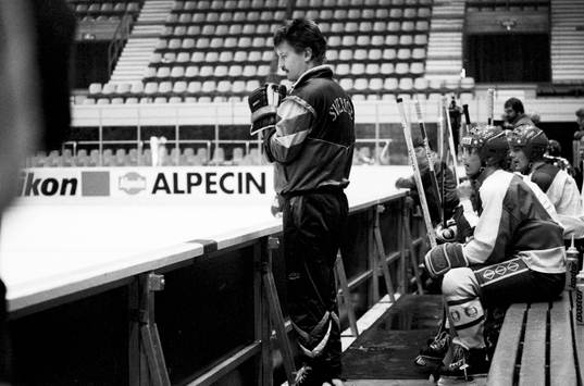 Peter Lindmark