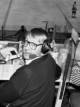Anders Parmström, TV