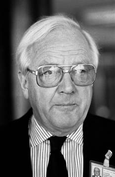 Curt Berglund, Svenska Ishockeyförbundet