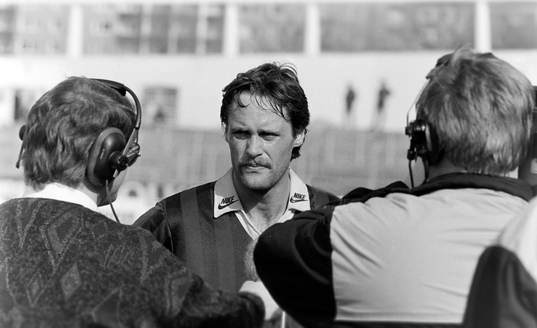 Thomas Andersson, AIK