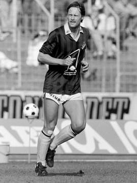 Thomas Andersson, AIK