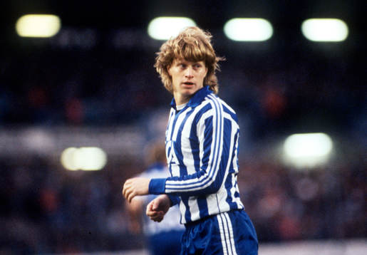 Stefan Pettersson, IFK Göteborg