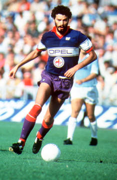 Fotboll, Socrates
