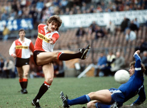 Fotboll, holländsk, Feyenoord