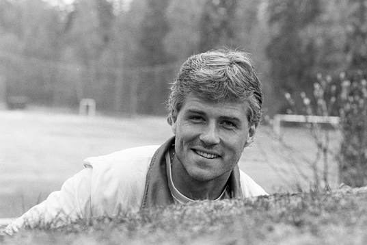 Glenn Hysén