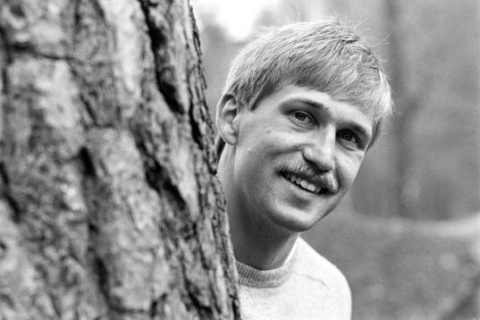 Lennart Nilsson