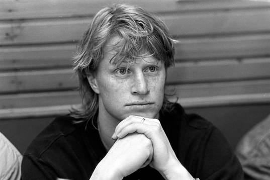 Stefan Pettersson
